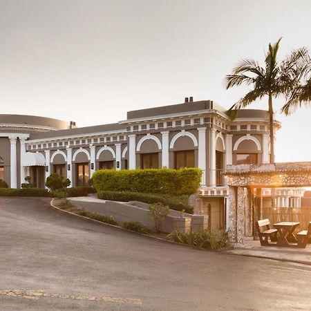 The Gregory Bed and Breakfast Pinetown Εξωτερικό φωτογραφία
