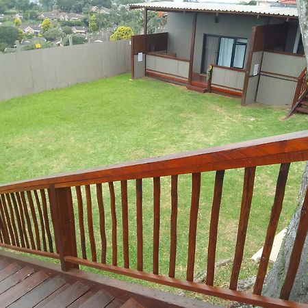 The Gregory Bed and Breakfast Pinetown Εξωτερικό φωτογραφία