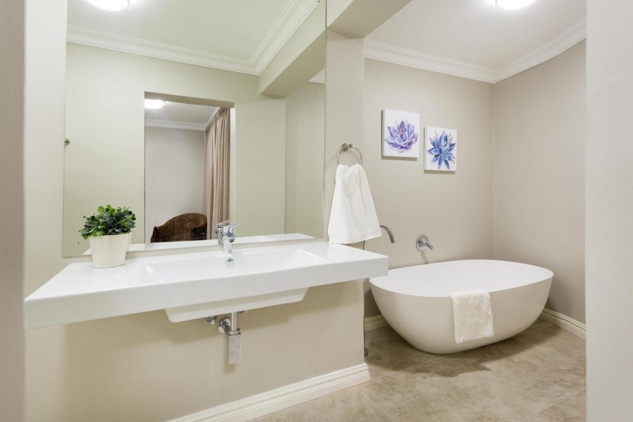 The Gregory Bed and Breakfast Pinetown Εξωτερικό φωτογραφία