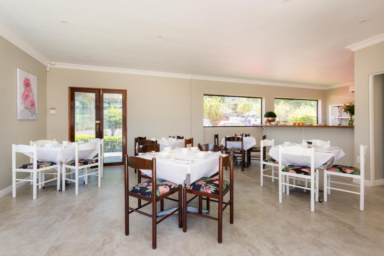 The Gregory Bed and Breakfast Pinetown Εξωτερικό φωτογραφία