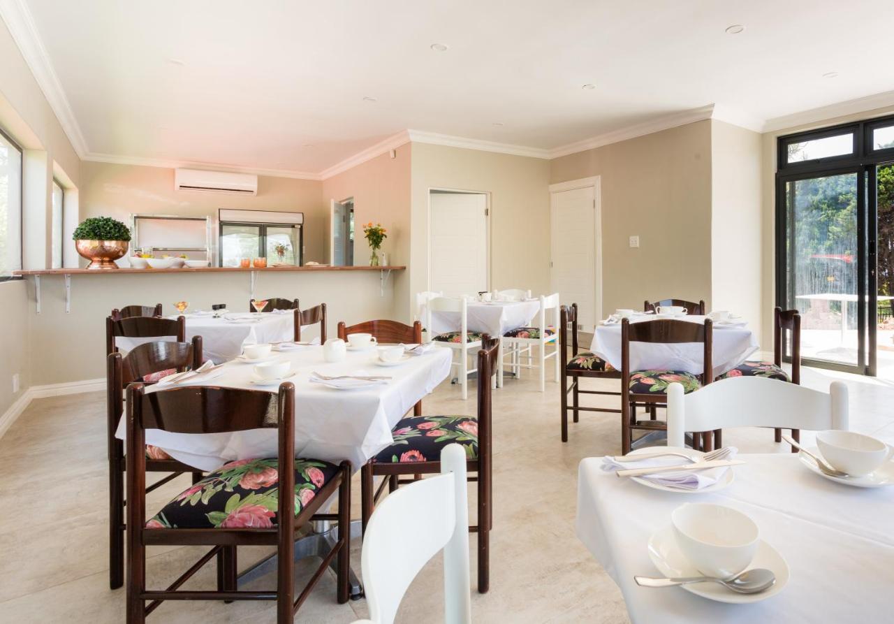 The Gregory Bed and Breakfast Pinetown Εξωτερικό φωτογραφία