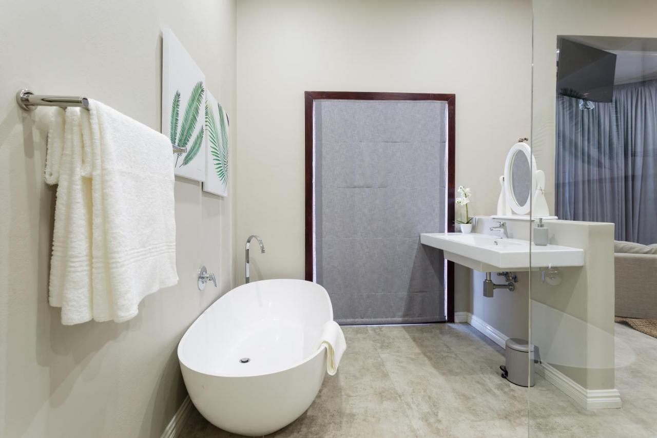 The Gregory Bed and Breakfast Pinetown Εξωτερικό φωτογραφία