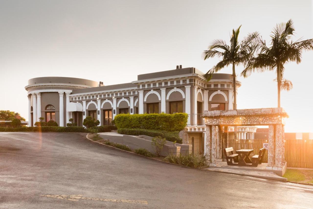 The Gregory Bed and Breakfast Pinetown Εξωτερικό φωτογραφία