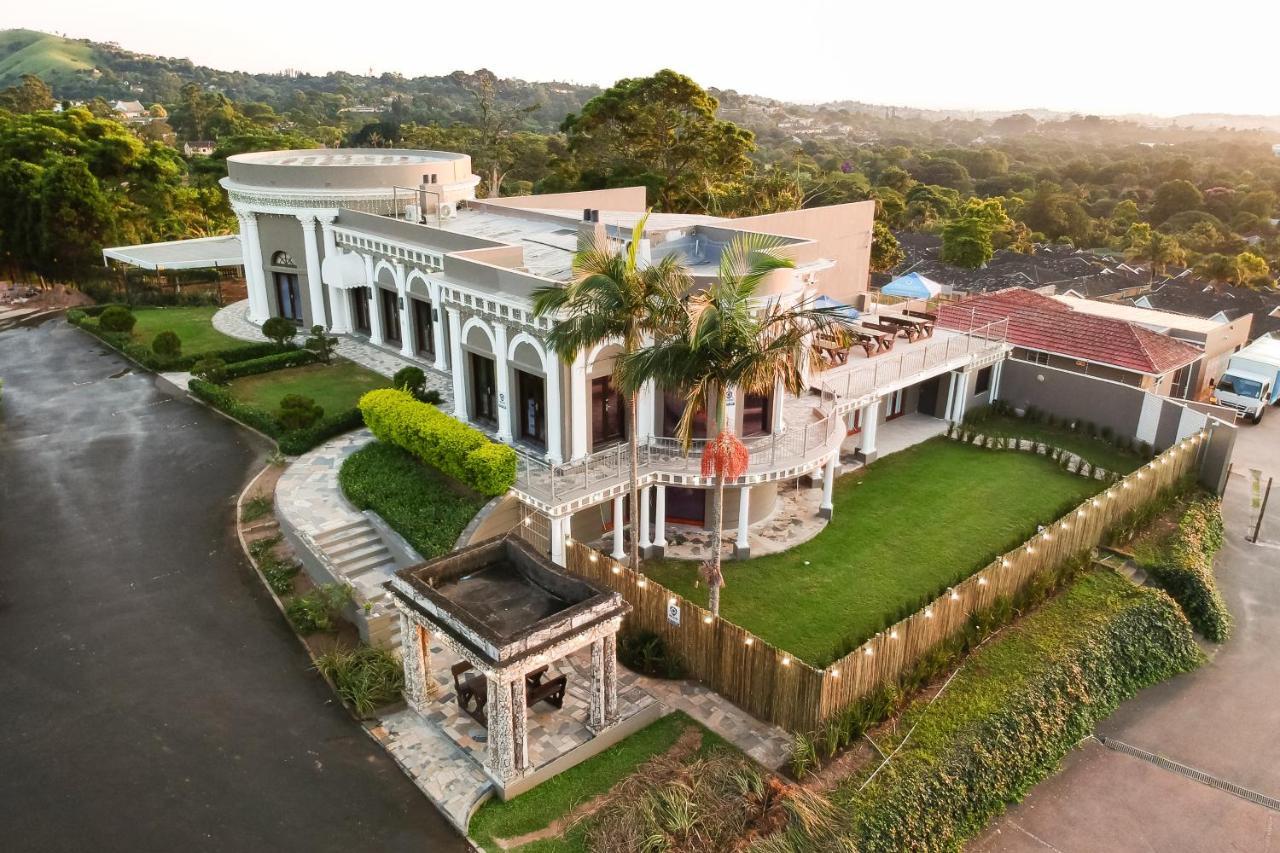 The Gregory Bed and Breakfast Pinetown Εξωτερικό φωτογραφία