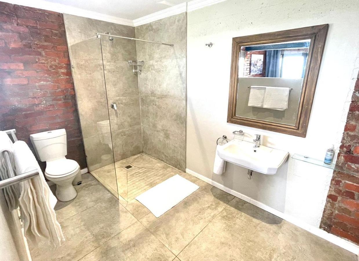 The Gregory Bed and Breakfast Pinetown Εξωτερικό φωτογραφία