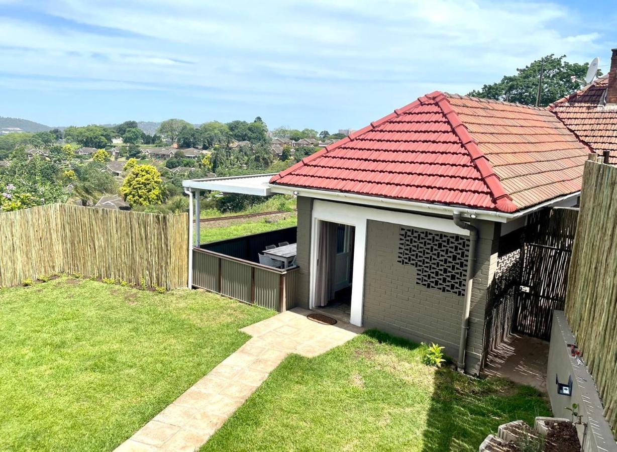 The Gregory Bed and Breakfast Pinetown Εξωτερικό φωτογραφία