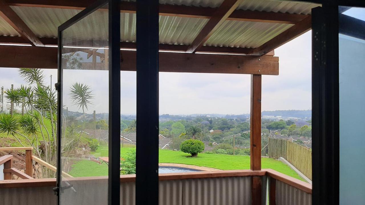 The Gregory Bed and Breakfast Pinetown Εξωτερικό φωτογραφία