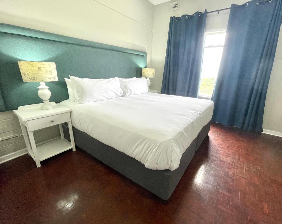 The Gregory Bed and Breakfast Pinetown Εξωτερικό φωτογραφία