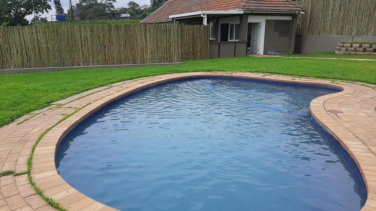 The Gregory Bed and Breakfast Pinetown Εξωτερικό φωτογραφία