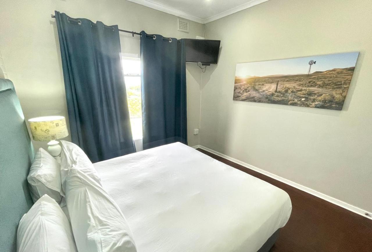The Gregory Bed and Breakfast Pinetown Εξωτερικό φωτογραφία