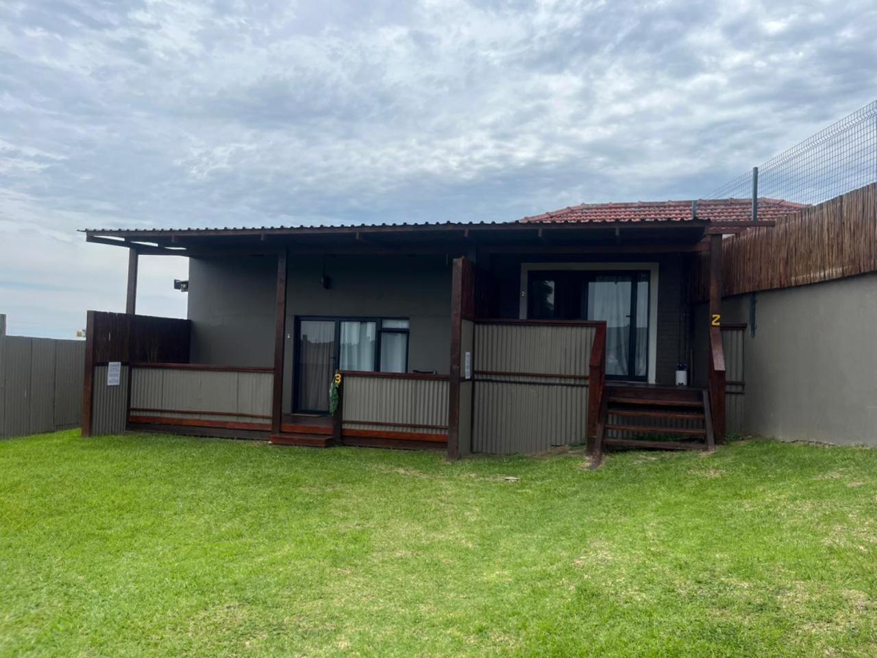 The Gregory Bed and Breakfast Pinetown Εξωτερικό φωτογραφία