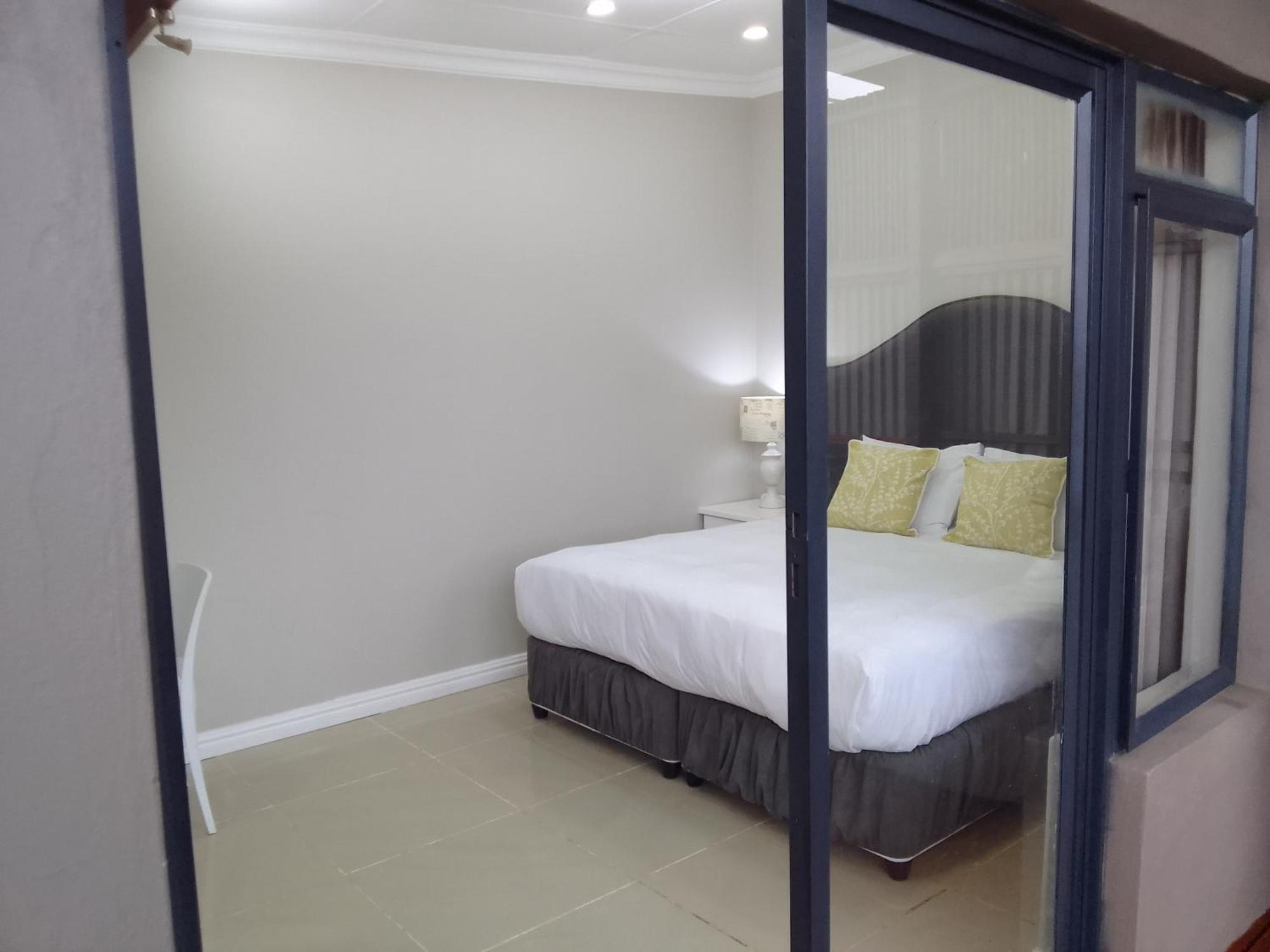 The Gregory Bed and Breakfast Pinetown Εξωτερικό φωτογραφία