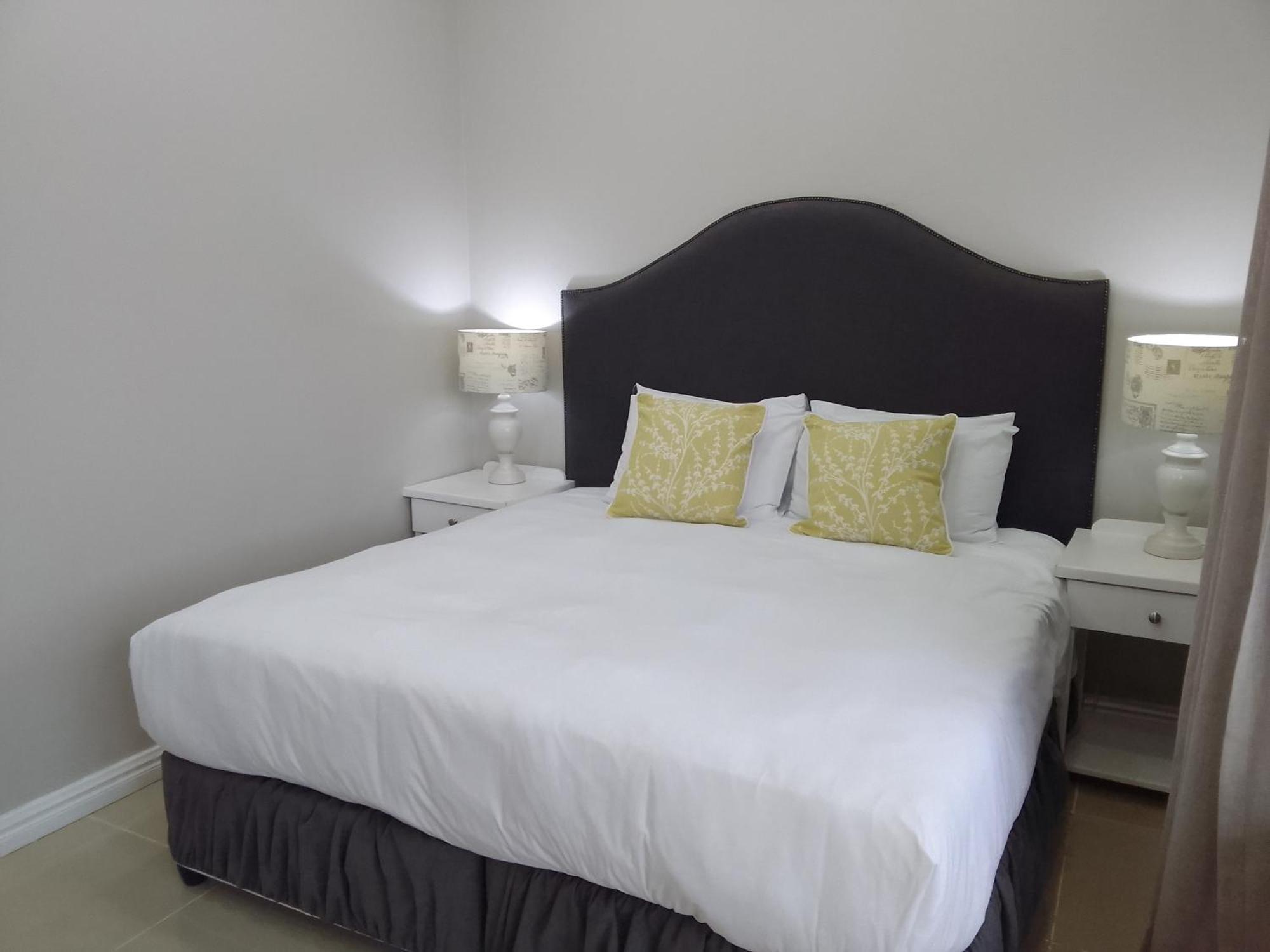 The Gregory Bed and Breakfast Pinetown Εξωτερικό φωτογραφία